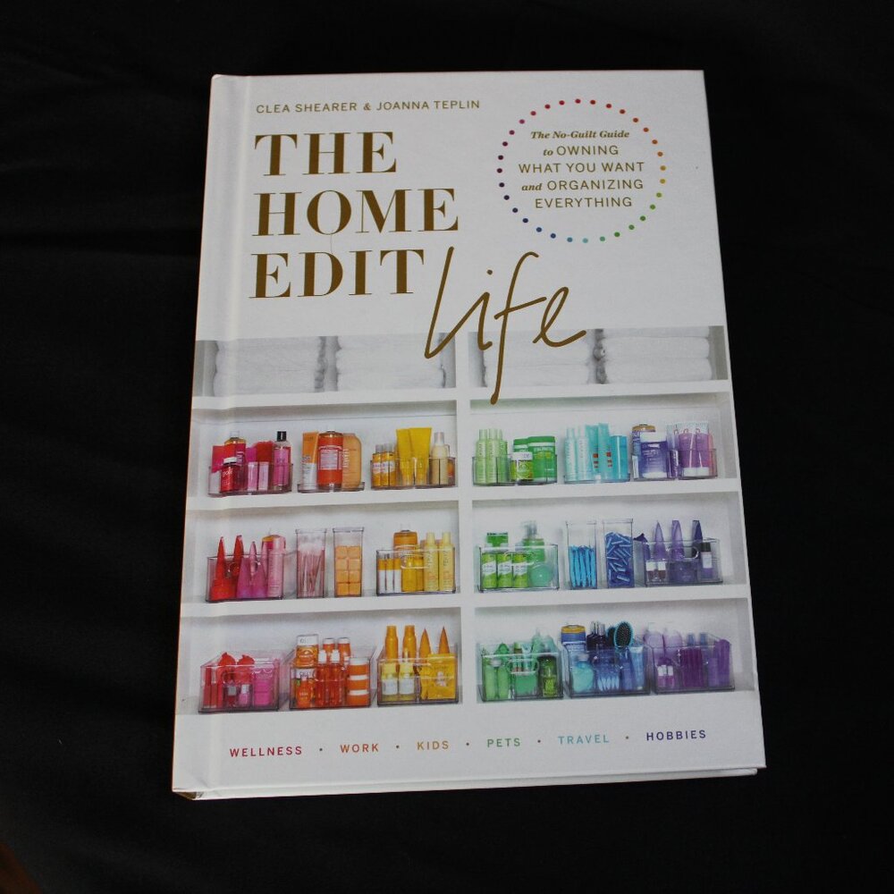 The Home Edit Life